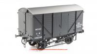 7F-068-002 Dapol GW MOGO 12 Ton Van number 126336 in GWR Grey livery